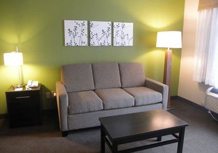Sleep Inn & Suites Harbour Pointe Brandermill Zimmer foto